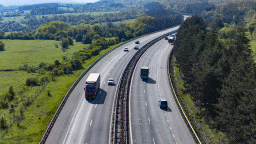 Над 190 хил. автомобила се очаква да излязат от София преди Великден