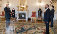 МВнР