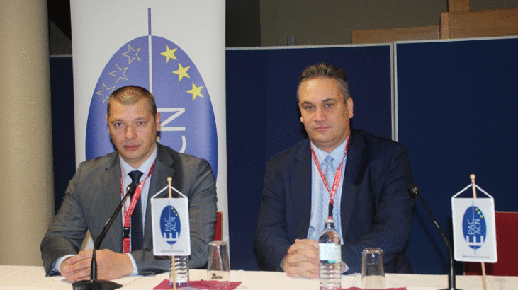 Кпконпи Стана Член На Epac/Eacn