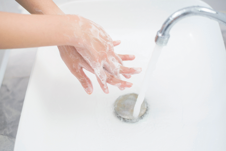 Отстраняване на няколко аварии налага спиране на водоподаването по „Рилски водопровод“