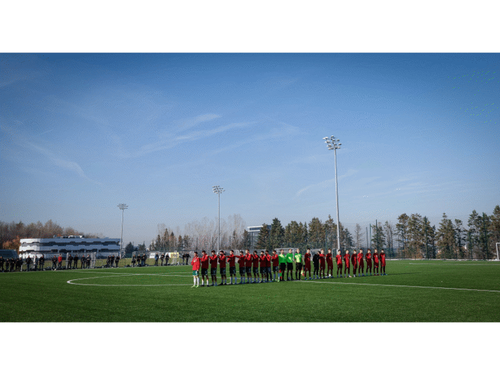 България U16 отстъпи на Сърбия U16 във втората проверка между двата състава
