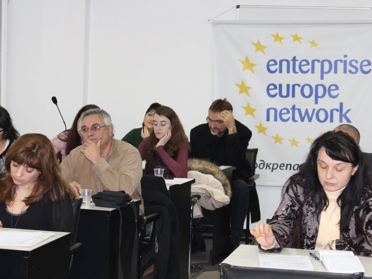 Започнаха обученията по енергийна ефективност, финансирани по програма BG 04 "Енергийна ефективност и възобновяема енергия"