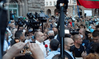 Президентството