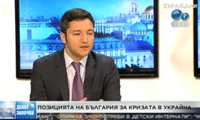 МВнР