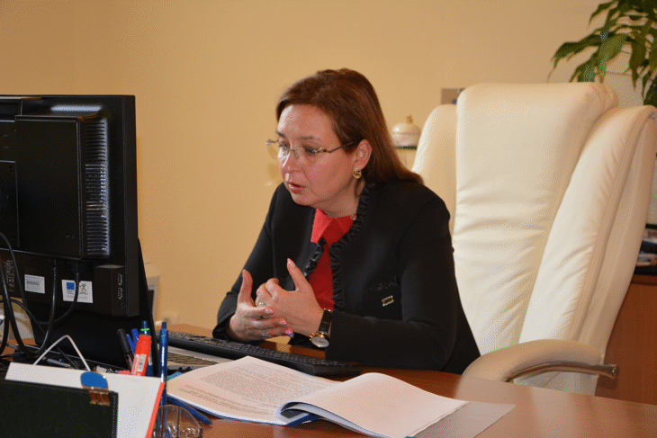 Зам.-Министър Русинова: Над 56 000 Деца Бяха Подкрепени Чрез Опрчр 2014-2020
