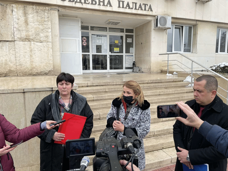 Окръжна прокуратура – Търговище повдигна обвинение на двама мъже и две непълнолетни момчета за убийство