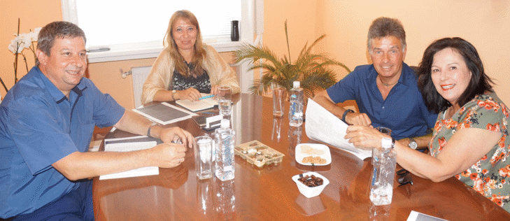 Национална кампания „Живот без насилие за всички деца“ ще реализира ДАЗД във всички детски градини и училища в страната