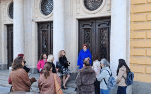 БАН поведе граждани по следите на знанието и държавността