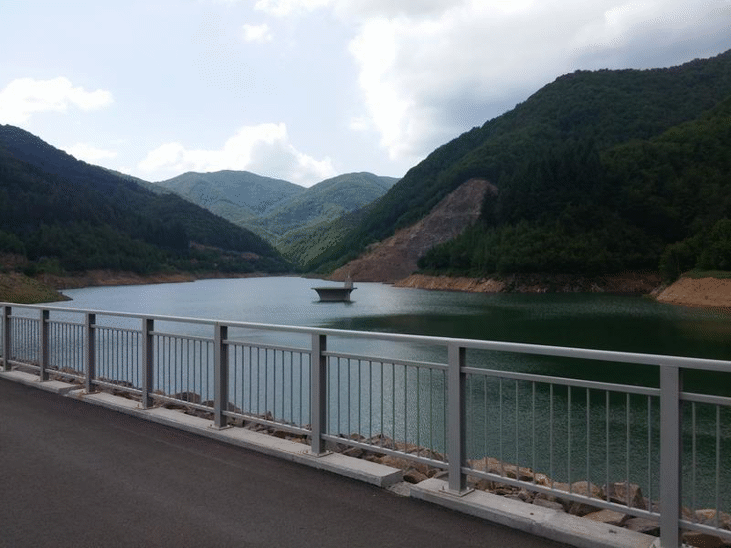 Заместник-министър Малина Крумова: Очакваме язовир „Пловдивци“ да бъде въведен в експлоатация още тази есен