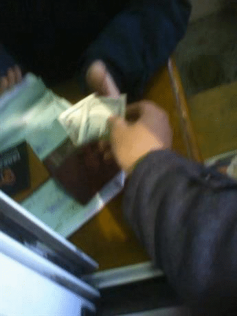 Четиринайсет гранични полицаи на ГКПП Дунав мост задържани при операция на дирекция „Вътрешна сигурност” - МВР, реализирана под наблюдението на прокуратурата