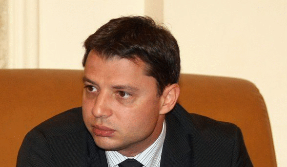 Министър Делян Добрев е масон