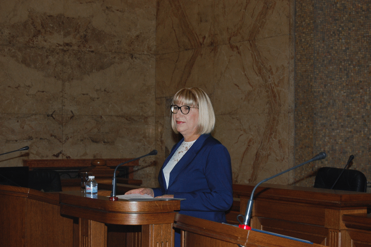 Членовете на осмия състав на ВСС встъпиха в длъжност