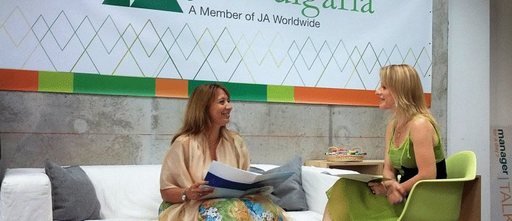 Насърчаване на предприемаческите и лидерските умения на децата ще реализира ДАЗД