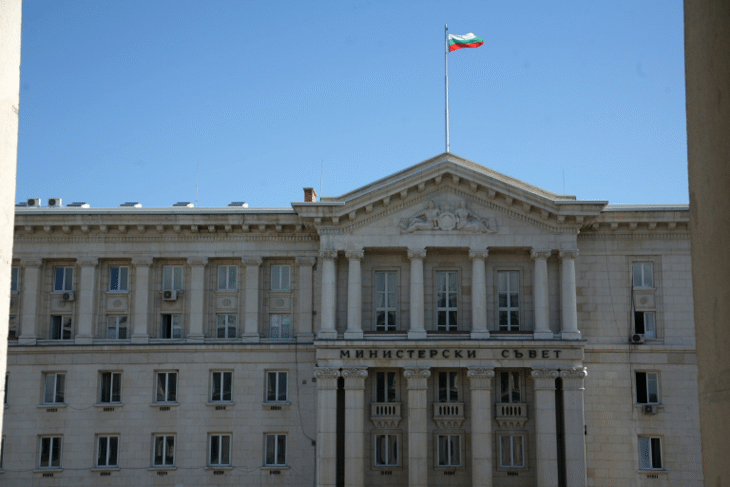 Националната асоциация на тютюнопроизводителите поздрави премиера Борисов за съставянето на новото правителство