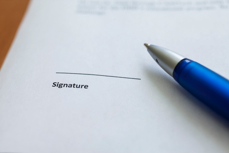 Временно ограничаване на услугата за разсрочено плащане на клиентски сметки