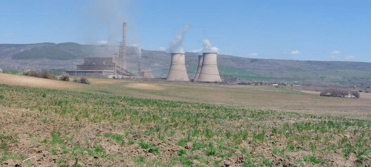 След извънпланова проверка РИОСВ – София започна нова наказателна процедура срещу „ТЕЦ Бобов дол“ за замърсяване на въздуха