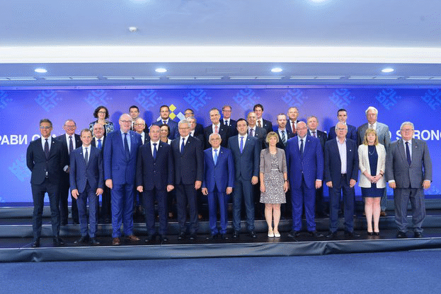 Румен Порожанов: Ефективността на инструментите за подпомагане на младите земеделски производители трябва да се подобри