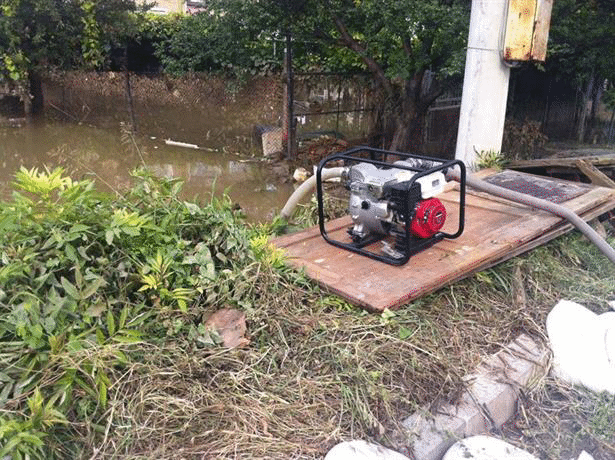 Пожарни екипи реагираха на над 150 сигнала през последното денонощие