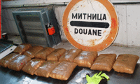 Митниците