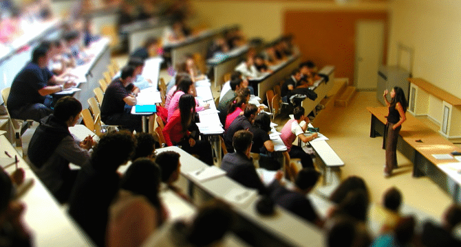 32 Висши Училища Приемат С Резултата От Матурата По Български Език И Литература