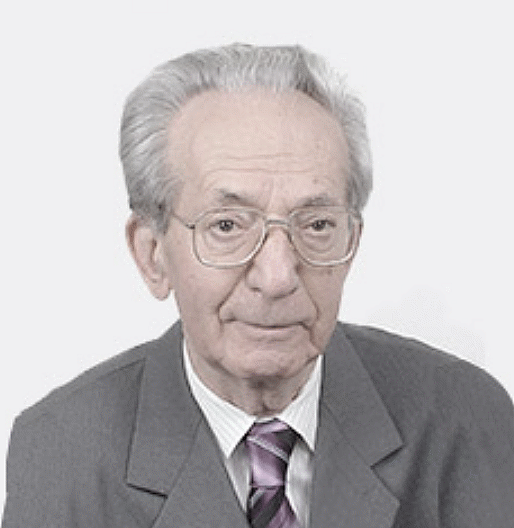 IN MEMORIAM: Отиде си една легенда на адвокатурата и правото