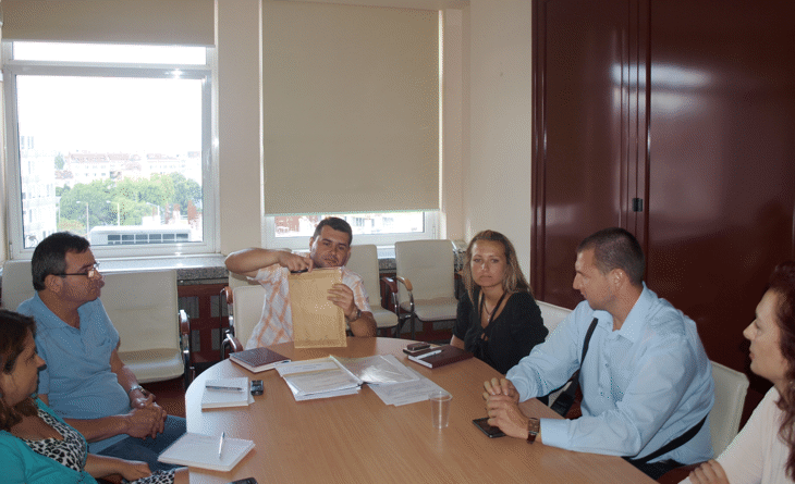 Отворени са ценовите предложения за „Публичност и визуализация“ на проектите от петия етап на ОПРР