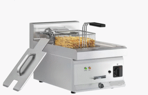 „ГГМ БАЛКАН“ ООД съобщава за установено несъответствие при някои модели фритюрници GGM GASTRO