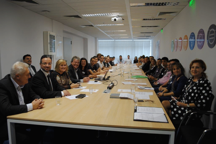 Стартира ЧЕЗ Академия за студенти