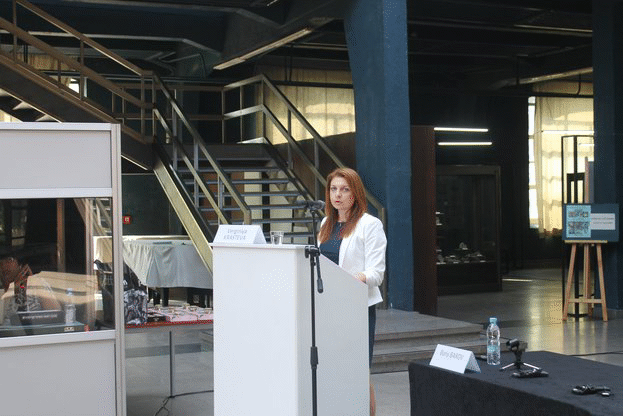 Зам.-министър Вергиния Кръстева: „България е на трето място по процент от националната територия, която попада в европейската екологична мрежа Натура 2000“