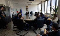 Прокуратурата