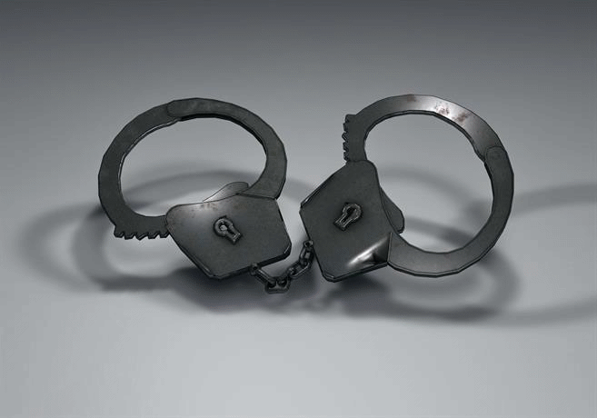 Криминалисти на ОДМВР – София задържаха 36-годишен мъж за тежко престъпление