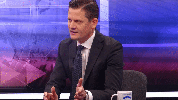 Димитър Маргаритов: „Българинът си купи от „Черния петък” конкретно набелязани и необходими стоки на по-изгодни цени”