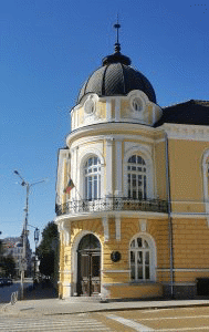 Дарителска кампания за украинските бежанци