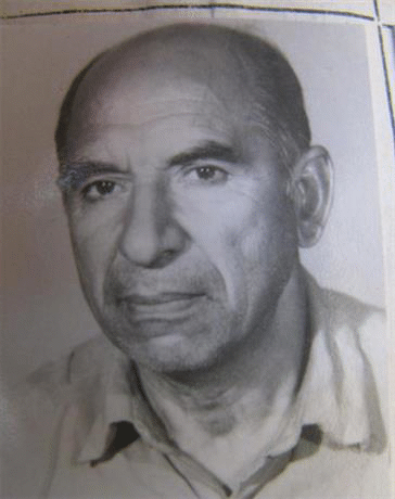 Полицията издирва Самри Ниязиев