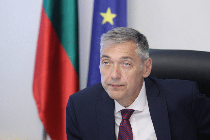 Заместник-министър Петко Дойков представи българската позиция по предложенията за плана за възстановяване и бъдещия многогодишен бюджет на ЕС
