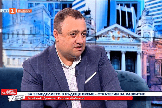 Министър Иван Иванов: Директната продажба на дърва за огрев ще обезпечи доставките за местното население