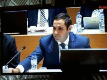 Министър Караниколов: Общата стратегия за индустриална политика ще подпомогне по-интензивното въвеждане на иновации в производството