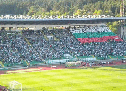 България U21 - Уелс U21: информация за билетите