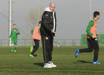 Съставът на България U18 за турнира „Валентин Гранаткин“