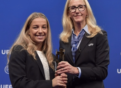 Изтеглен бе жребият за квалификациите за Евро 2019 в България