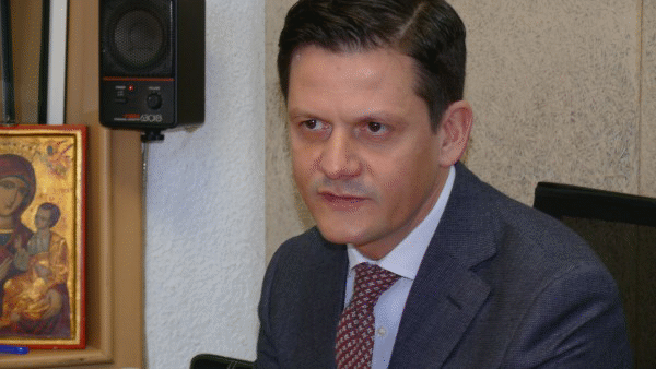 Димитър Маргаритов: „С падането на температурите зачестяват поканите на търговци за покупки по време на презентации”