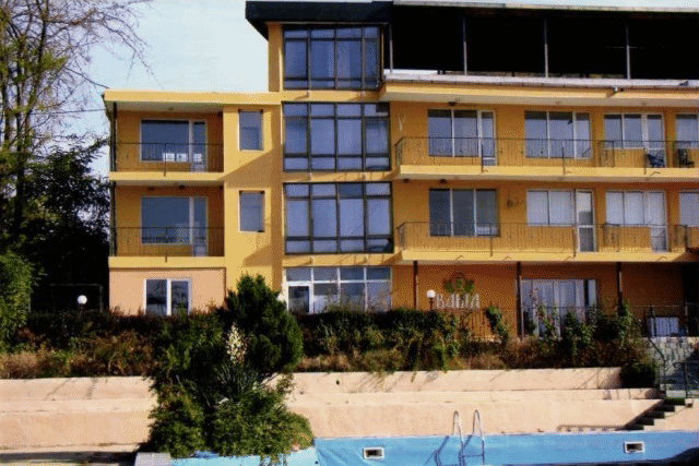 „Национална спортна база“ ЕАД започва процедура по прекратяване на договора с наемателя на НСБ „Цар Самуил“ Петрич