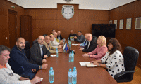 Прокуратурата