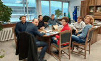 Прокуратурата