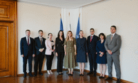 МВнР