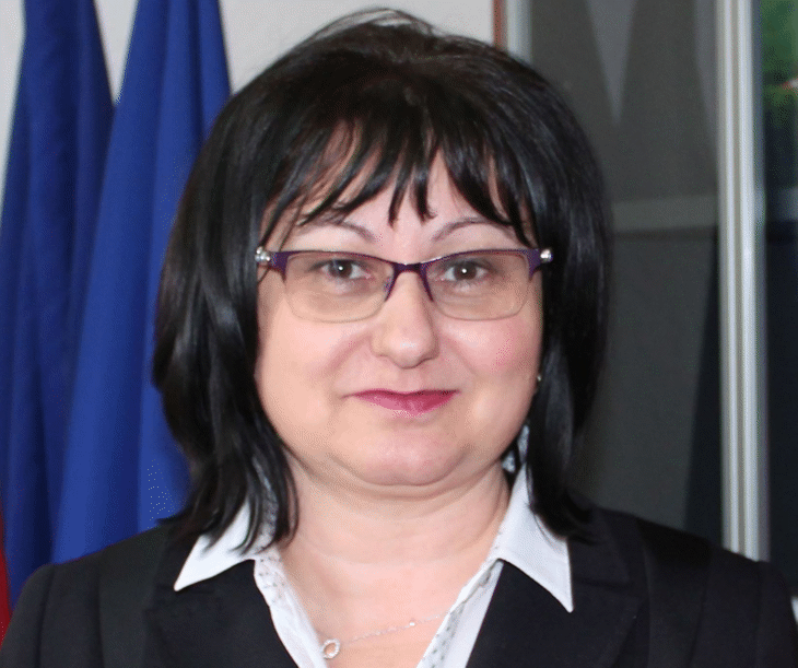 Заместник-Министър Мария Гайдарова:  Новите Учебници За  2 И 6 Клас Ще Са Готови Навреме За Учебната Година