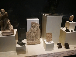 Зам.-Министър Амелия Гешева Участва В Откриването На Изложбата „Спасени Съкровища На България“