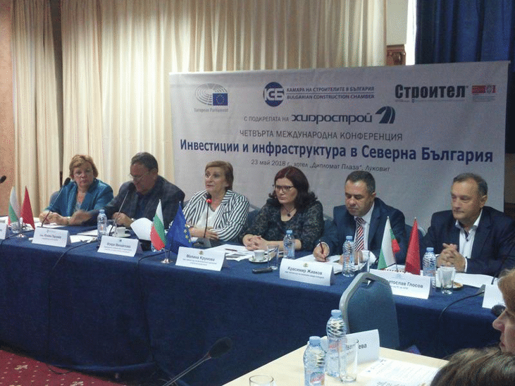 При наличие на ограничен публичен ресурс е важно да насърчаваме инвестиции и частен капитал за реализирането на обществено значимите проекти