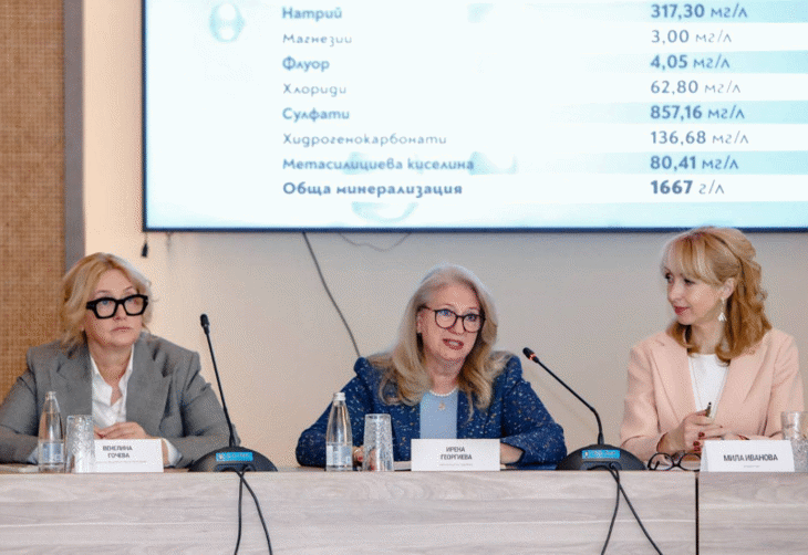 България се утвърждава като дестинация за здраве: климатолечението излиза на преден план