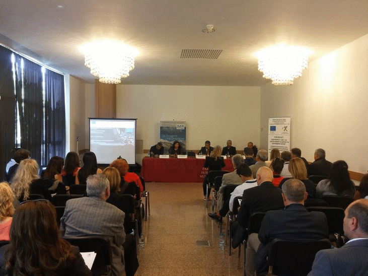 Заместник-министър Крумова: Необходимо е да се привлече интересът на младите към професии във ВиК отрасъла